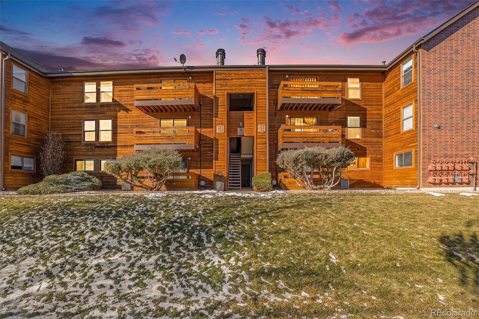 331 Wright Street Unit: 205