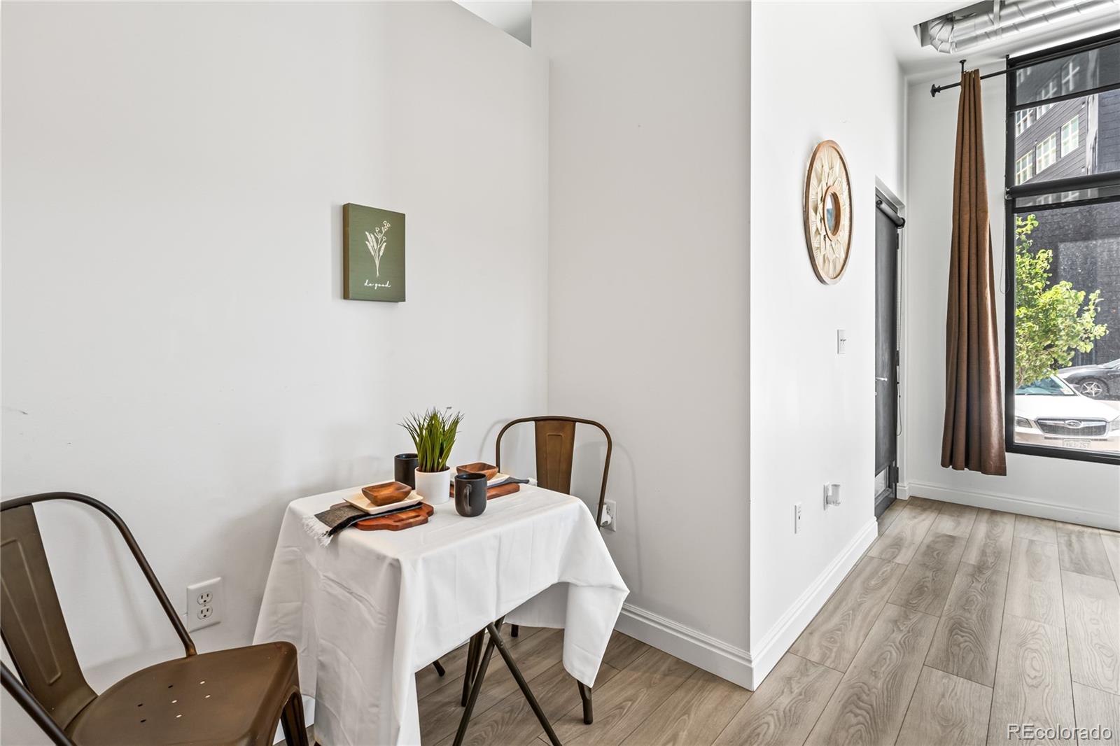 3100 Huron Street Unit: 1A