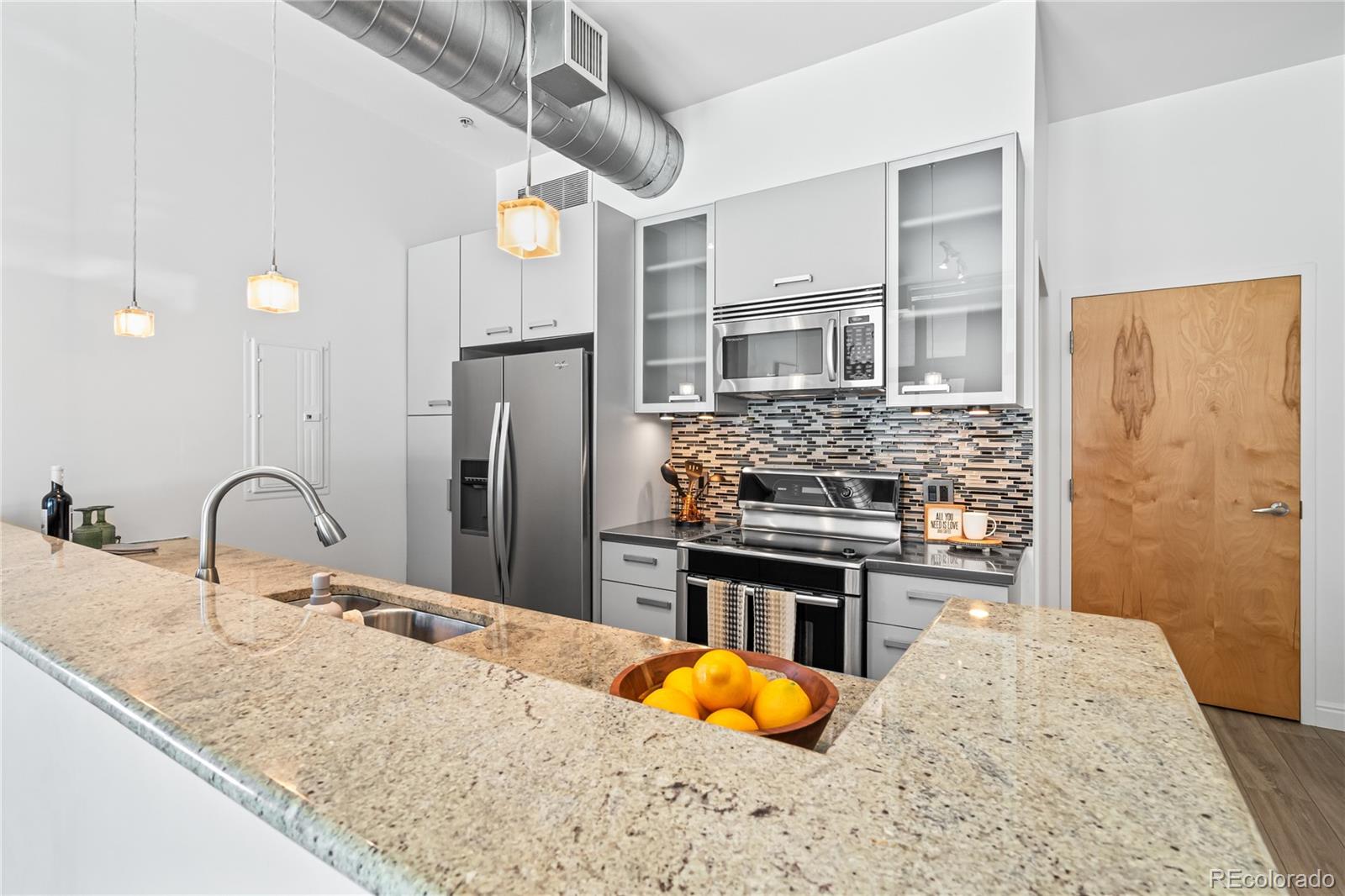 3100 Huron Street Unit: 1A