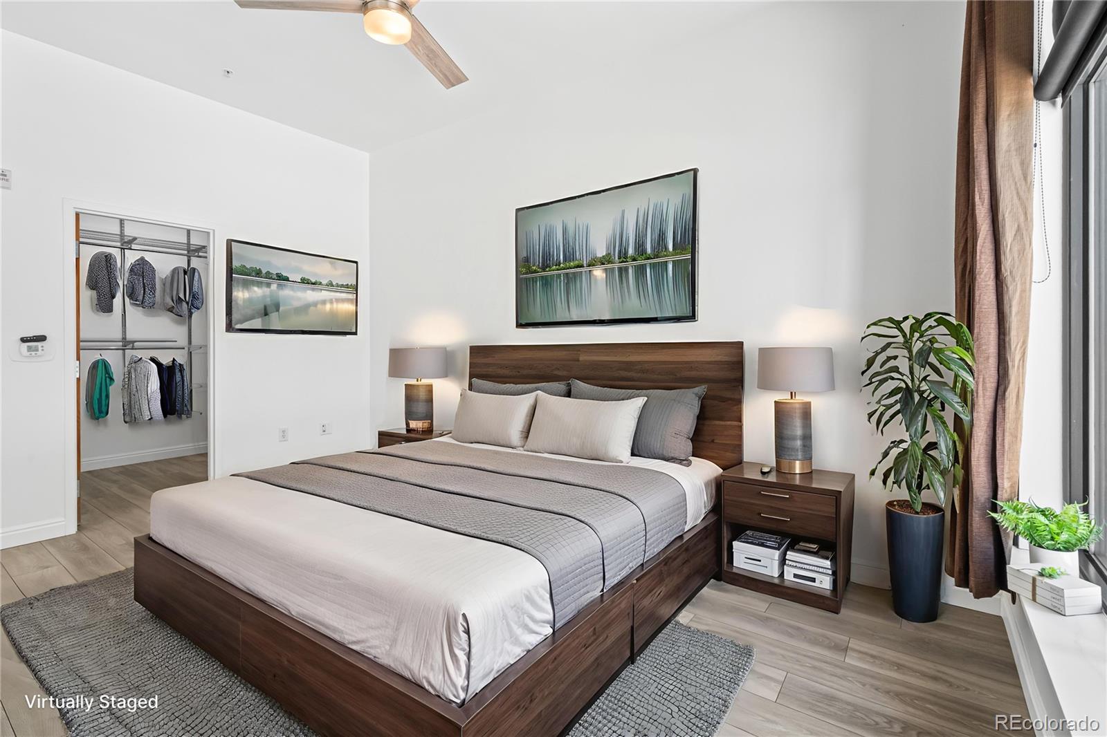 3100 Huron Street Unit: 1A