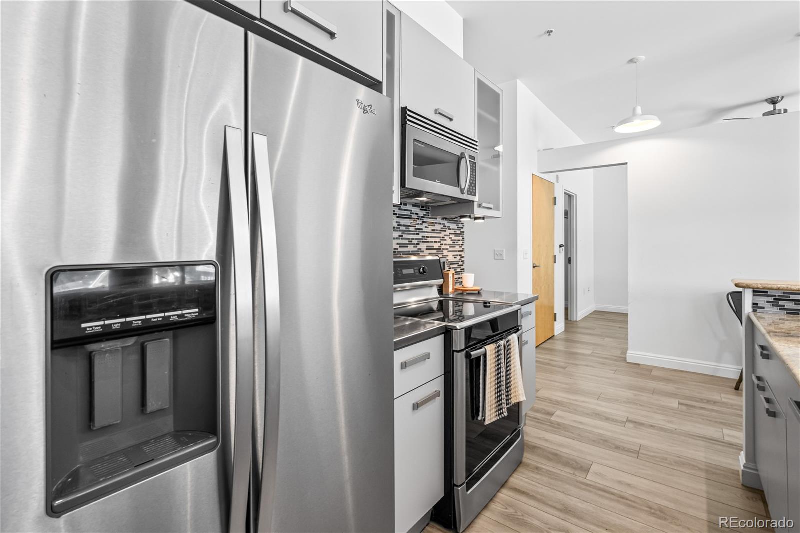 3100 Huron Street Unit: 1A