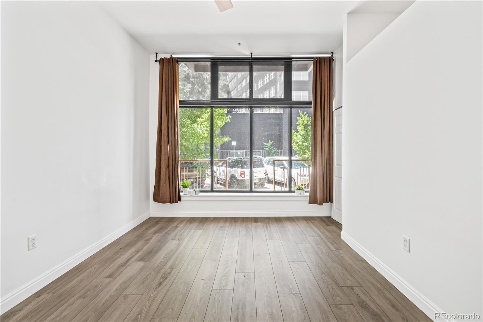 3100 Huron Street Unit: 1A