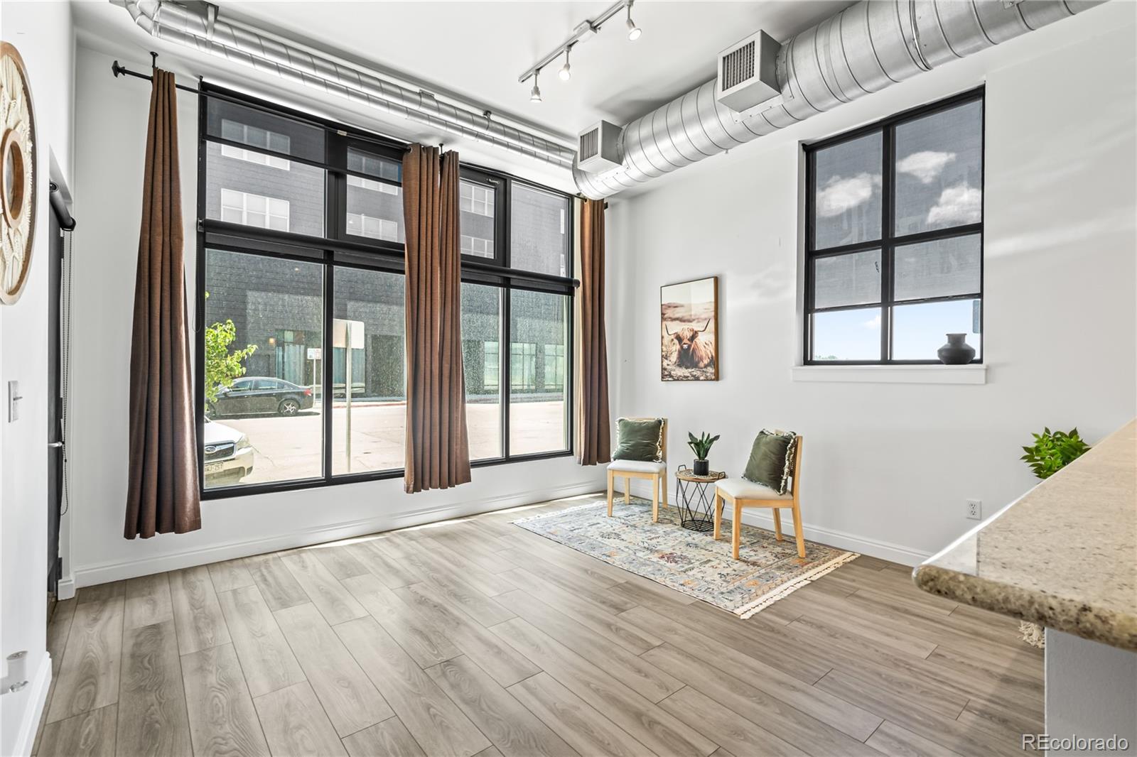 3100 Huron Street Unit: 1A