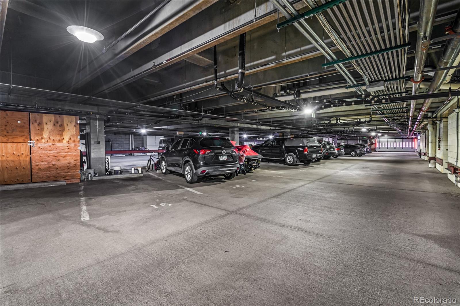 3100 Huron Street Unit: 1A