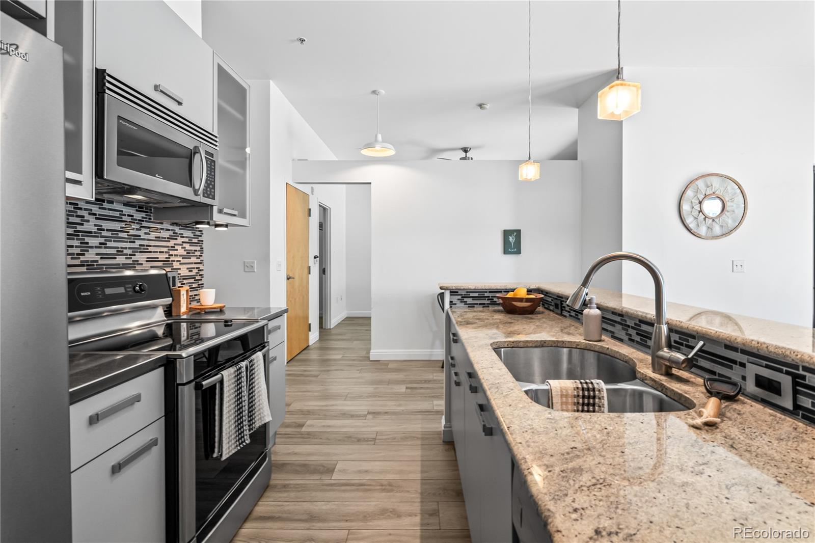 3100 Huron Street Unit: 1A