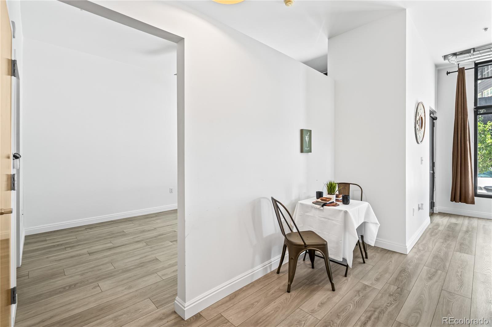 3100 Huron Street Unit: 1A