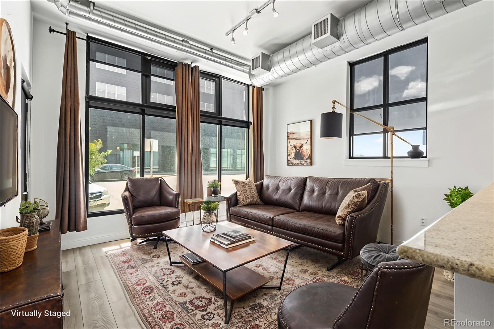 3100 Huron Street Unit: 1A