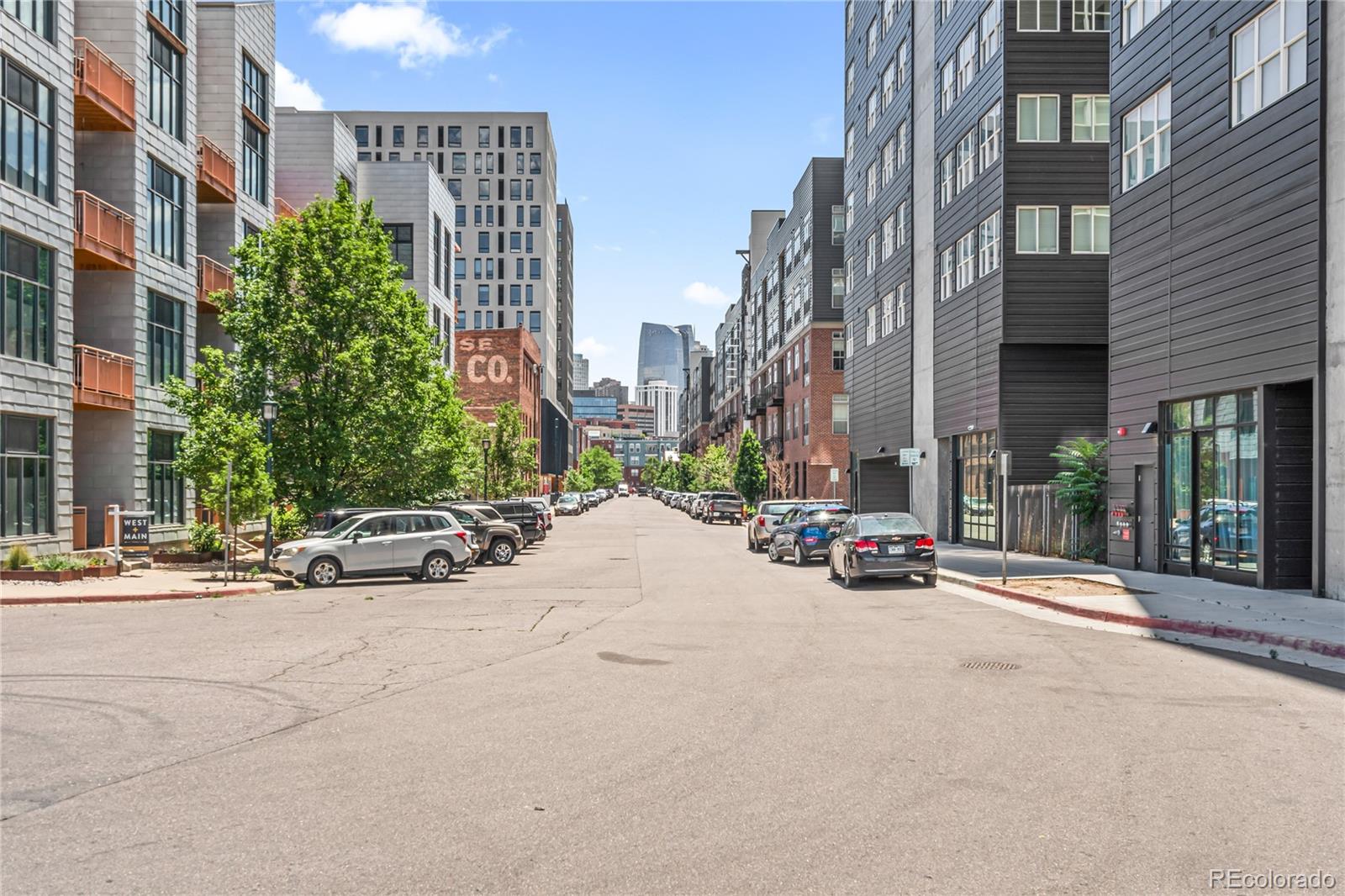 3100 Huron Street Unit: 1A