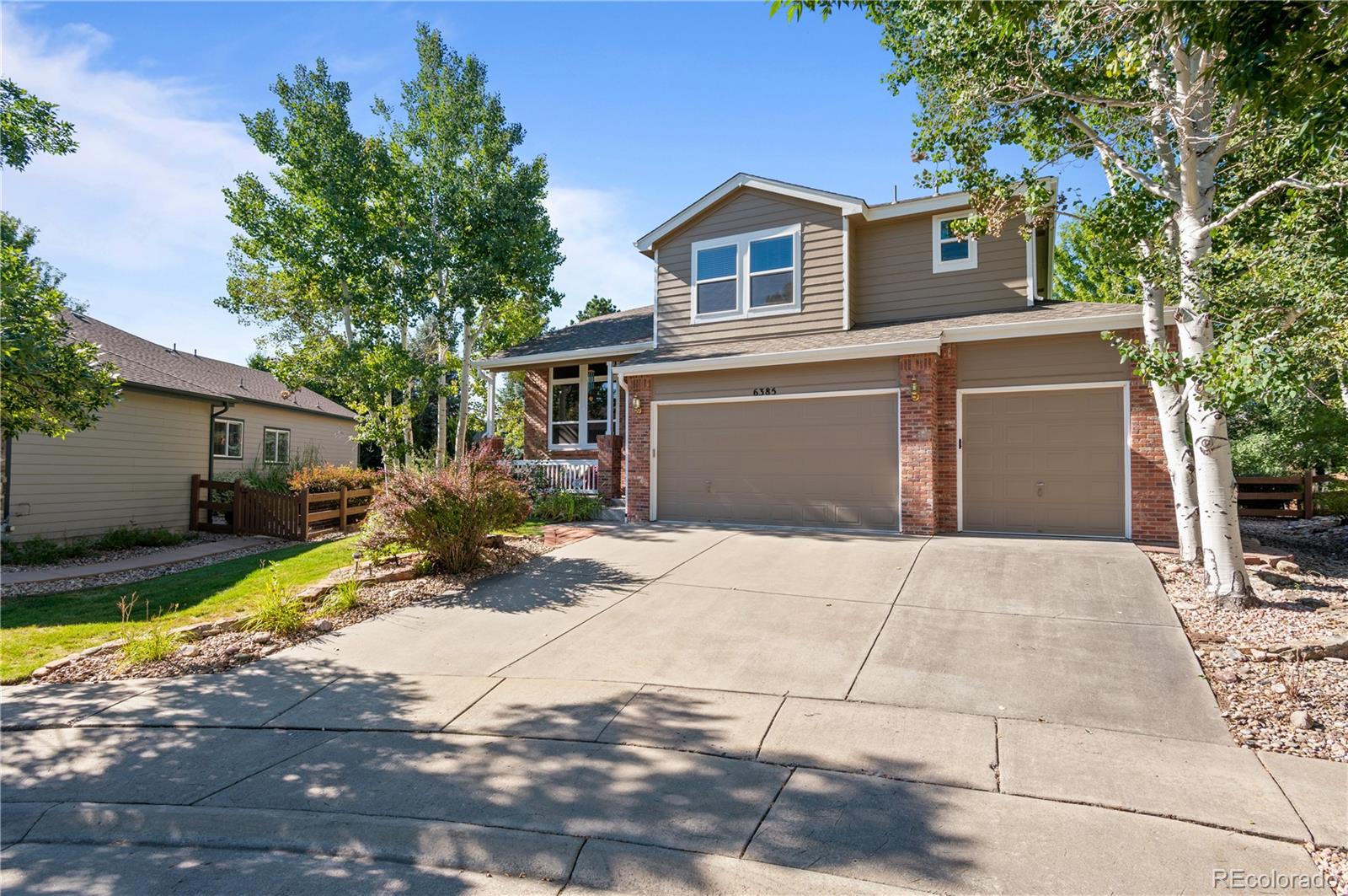6385 Wier Way