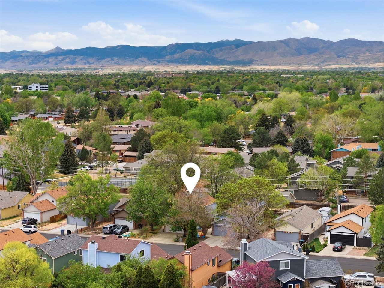 2013 Mount Sneffels St