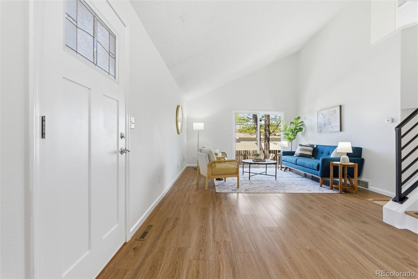 2013 Mount Sneffels Street