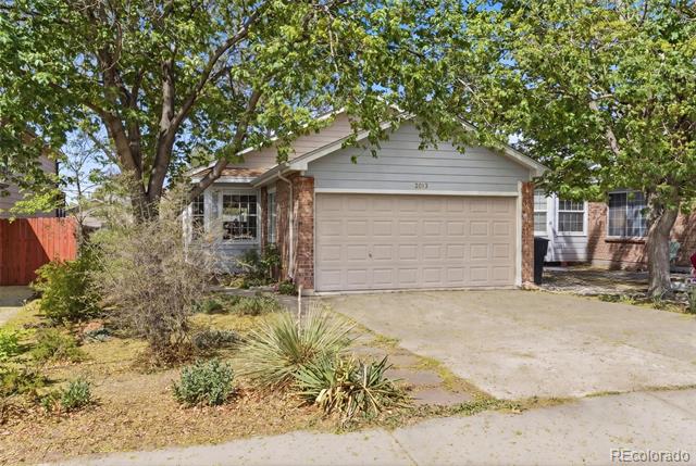 2013 Mount Sneffels Street