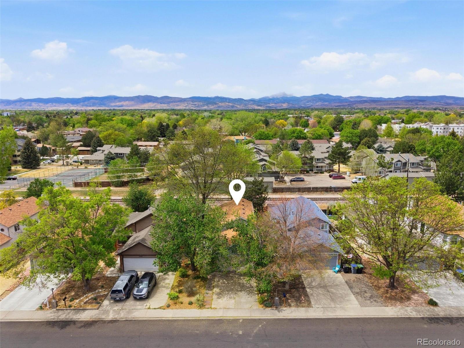 2013 Mount Sneffels Street