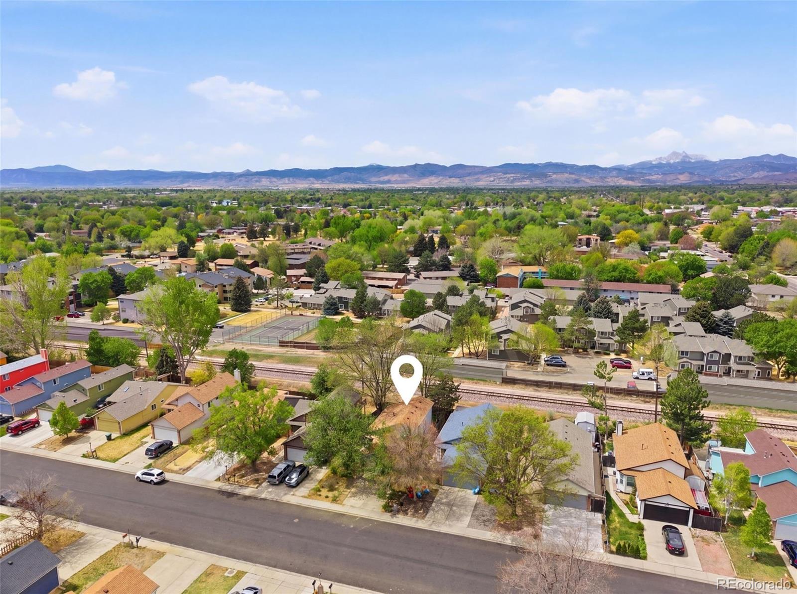 2013 Mount Sneffels Street