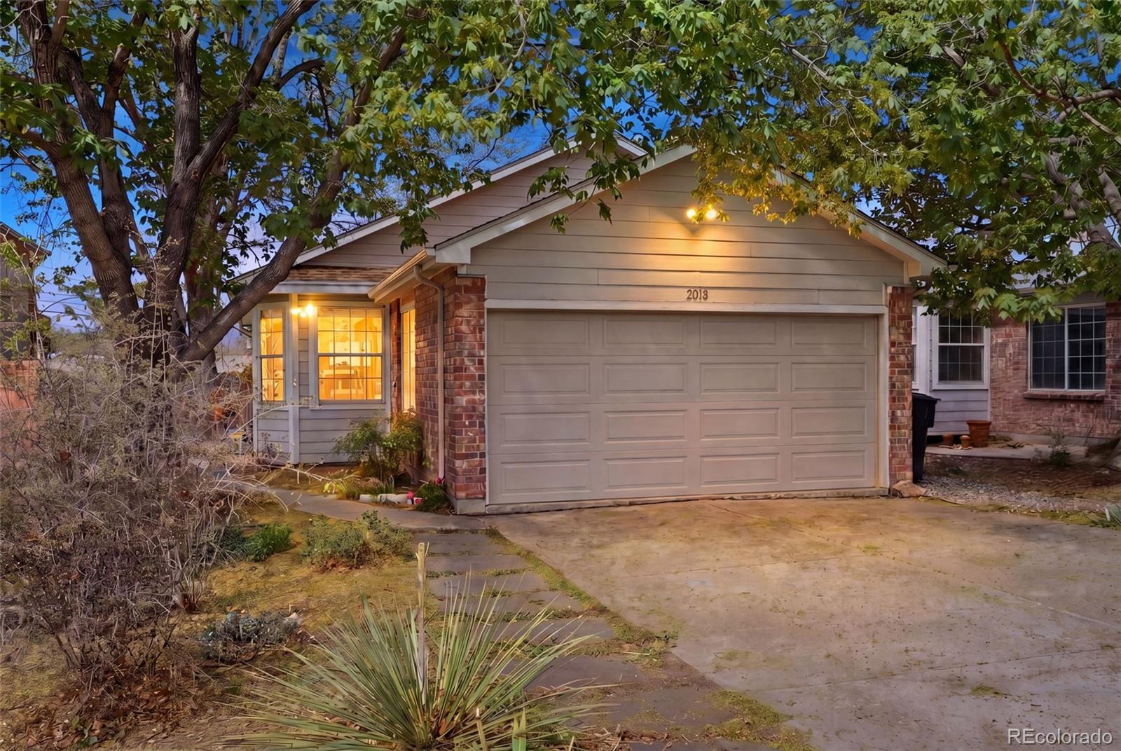 2013 Mount Sneffels Street