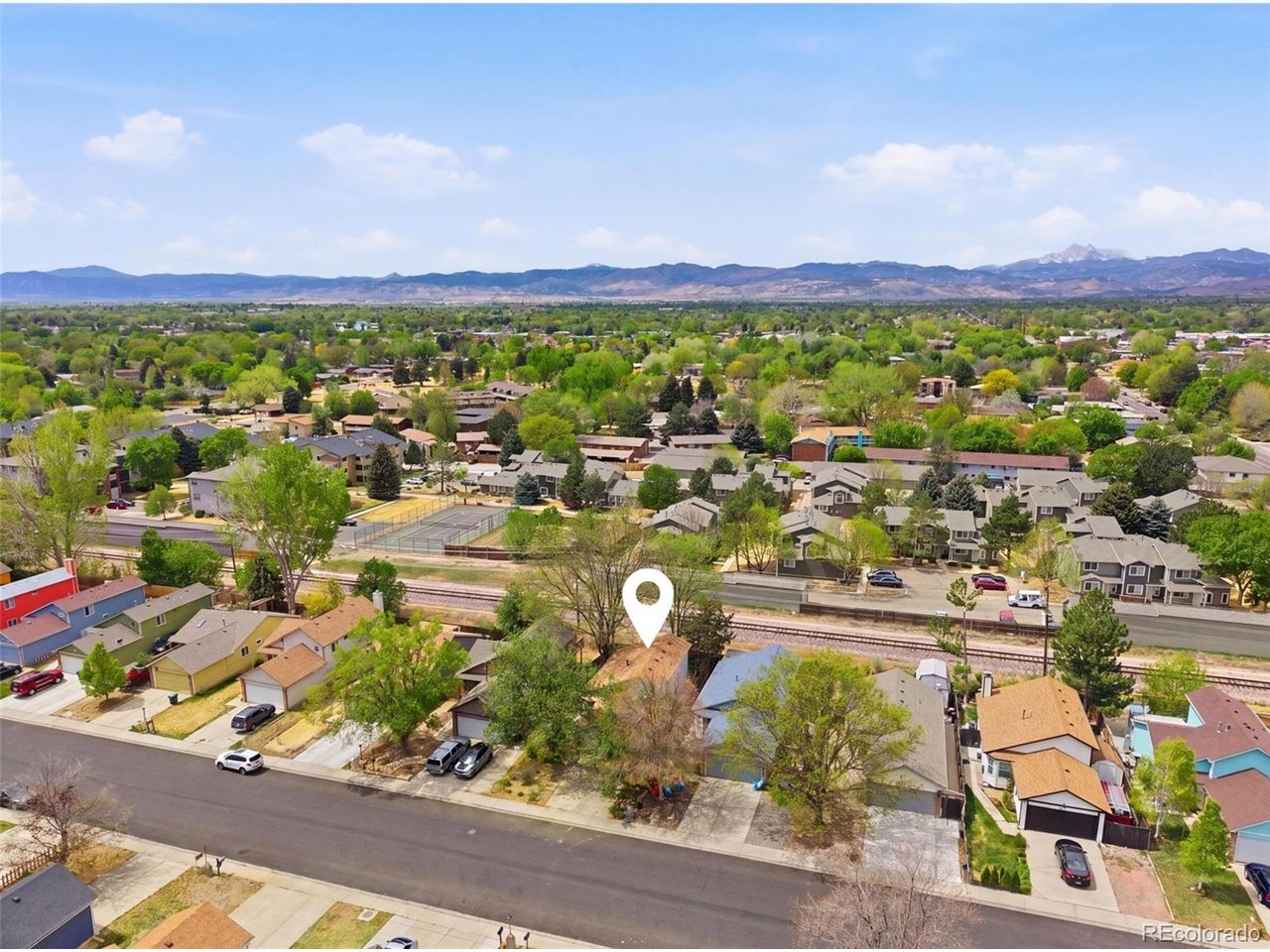 2013 Mount Sneffels St