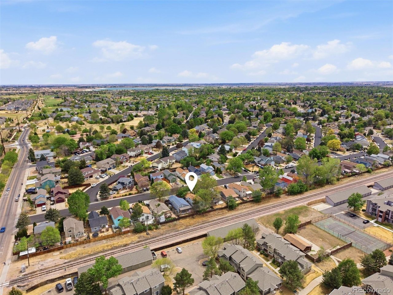 2013 Mount Sneffels St