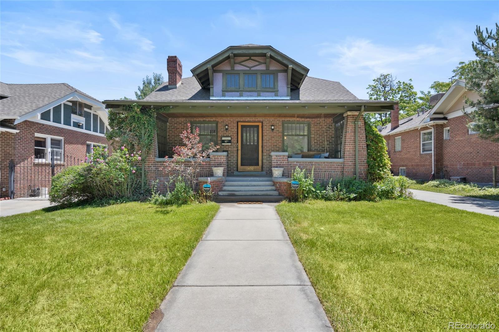 1450 Bellaire Street