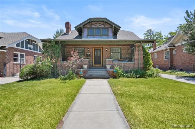 1450 Bellaire Street