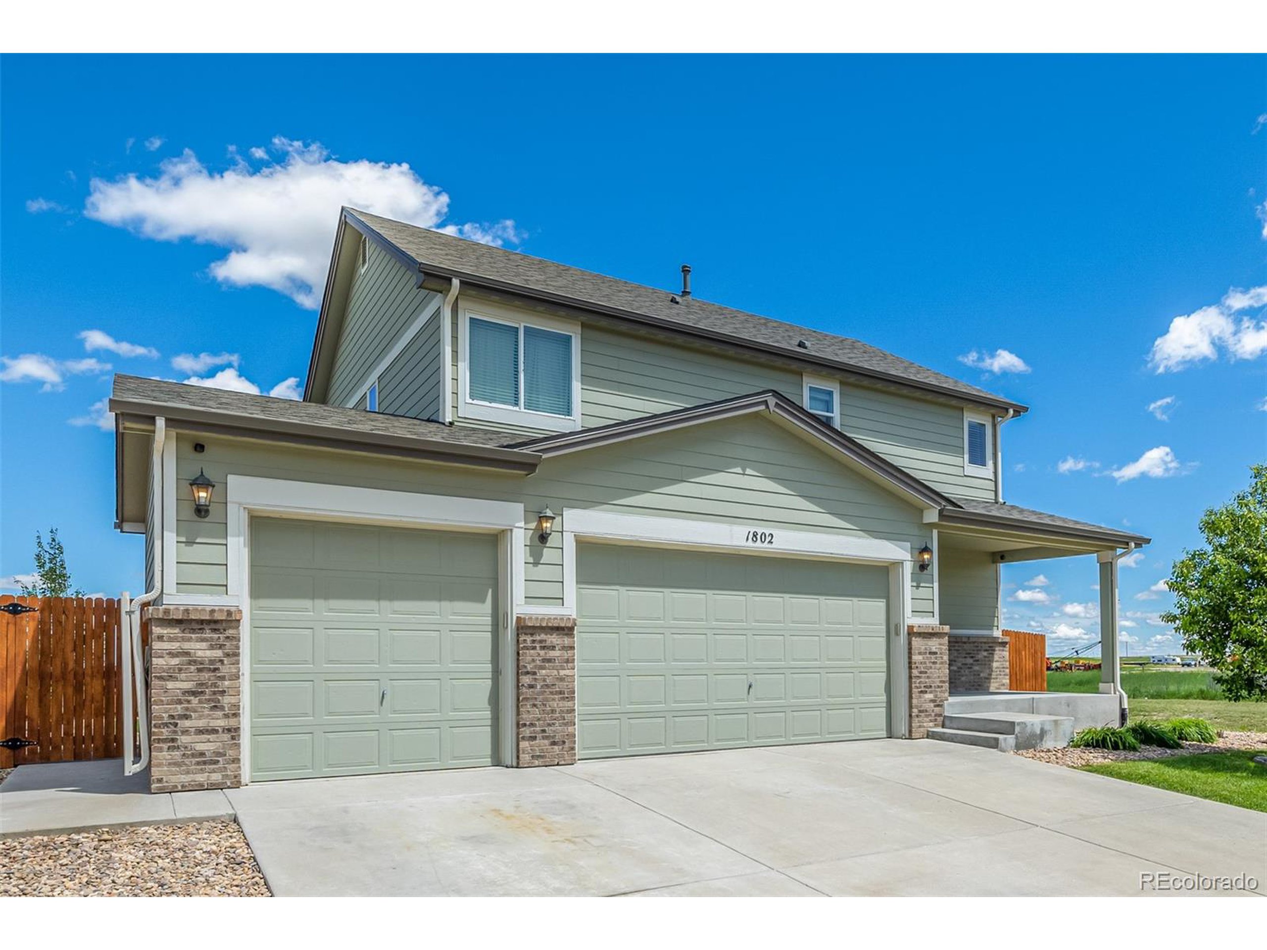 1802 Basil St