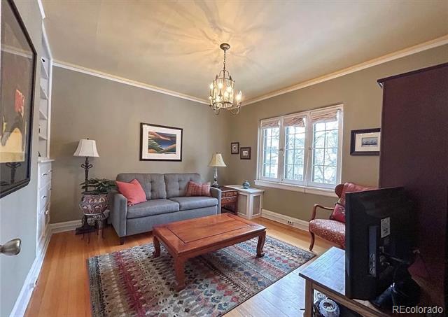 1515 E 9th Avenue Unit: 201