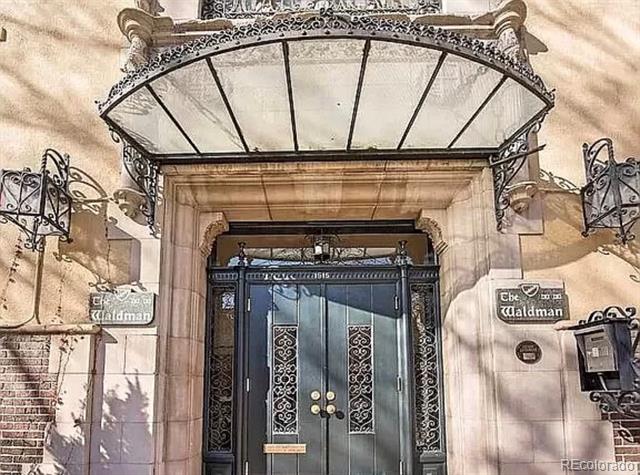 1515 E 9th Avenue Unit: 201