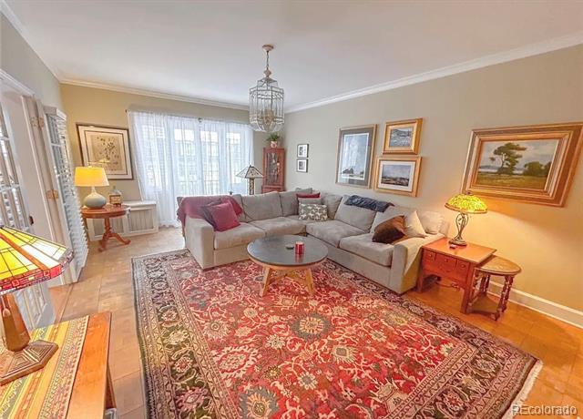 1515 E 9th Avenue Unit: 201