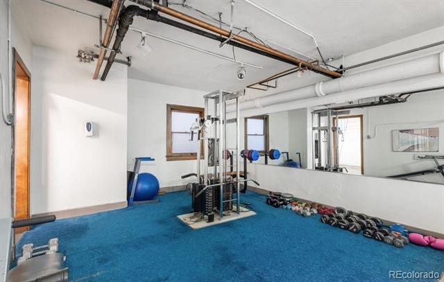 1515 E 9th Avenue Unit: 201
