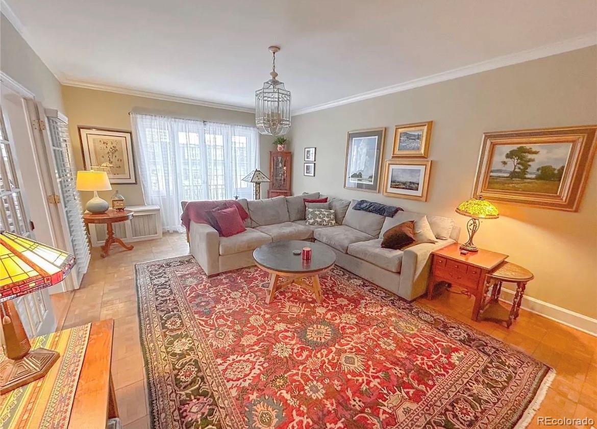 1515 E 9th Avenue Unit: 201