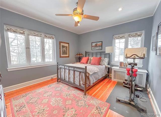 1515 E 9th Avenue Unit: 201