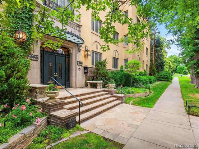 1515 E 9th Avenue Unit: 201