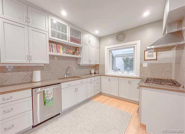 1515 E 9th Avenue Unit: 201
