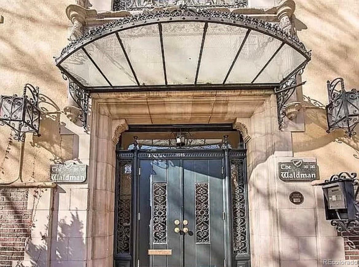 1515 E 9th Avenue Unit: 201
