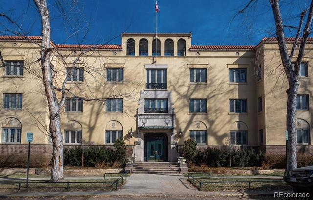 1515 E 9th Avenue Unit: 201