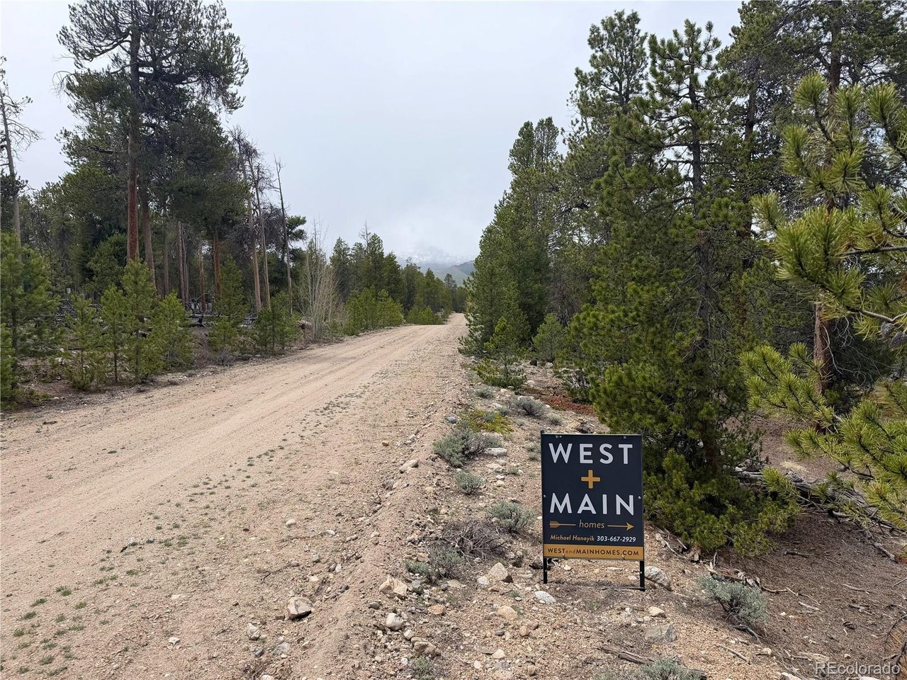 341 Lodgepole Dr