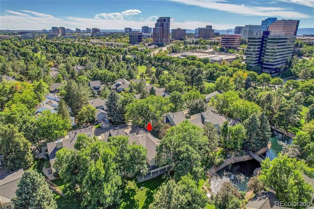 4505 S Yosemite Street Unit: 374