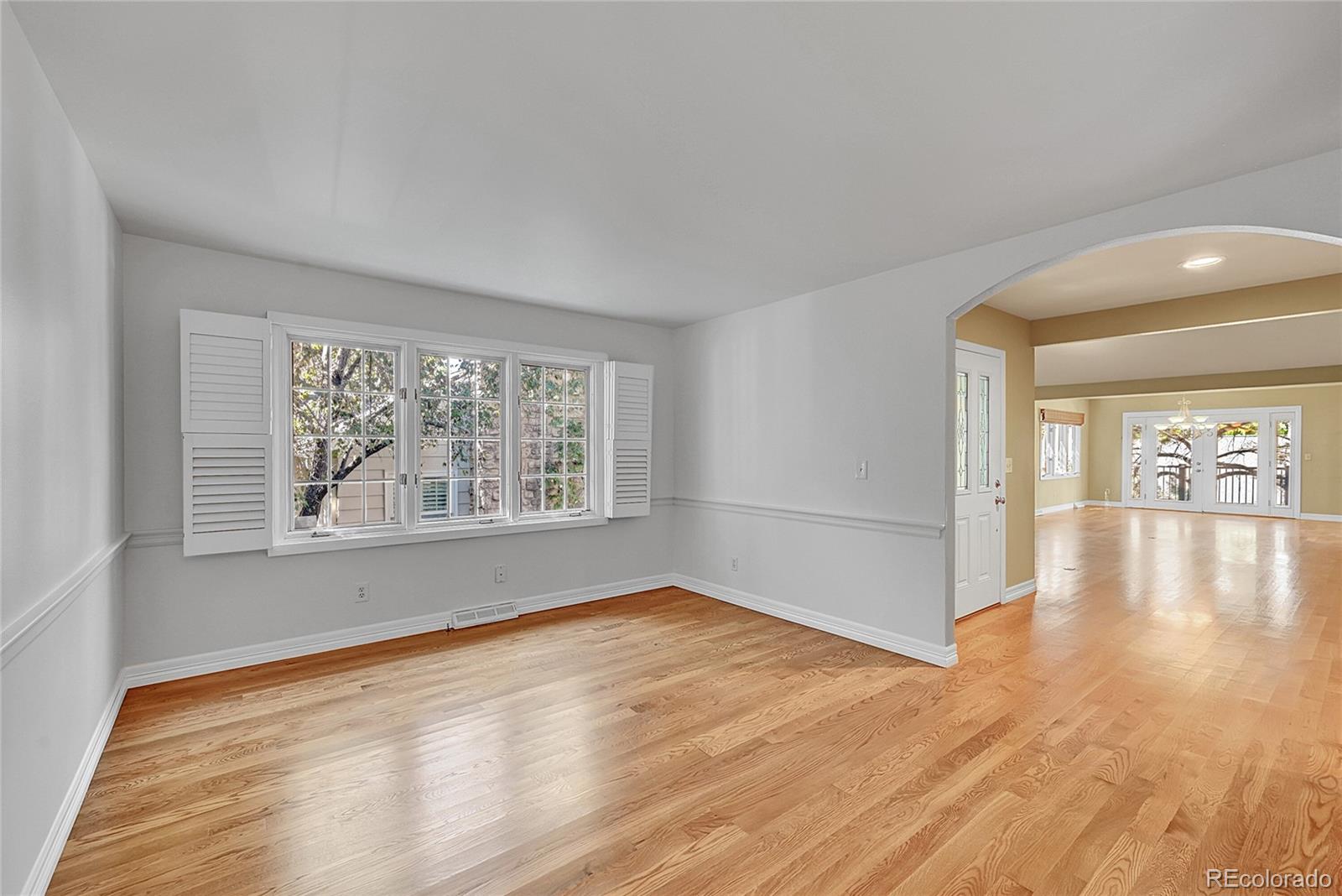 4505 S Yosemite Street Unit: 374