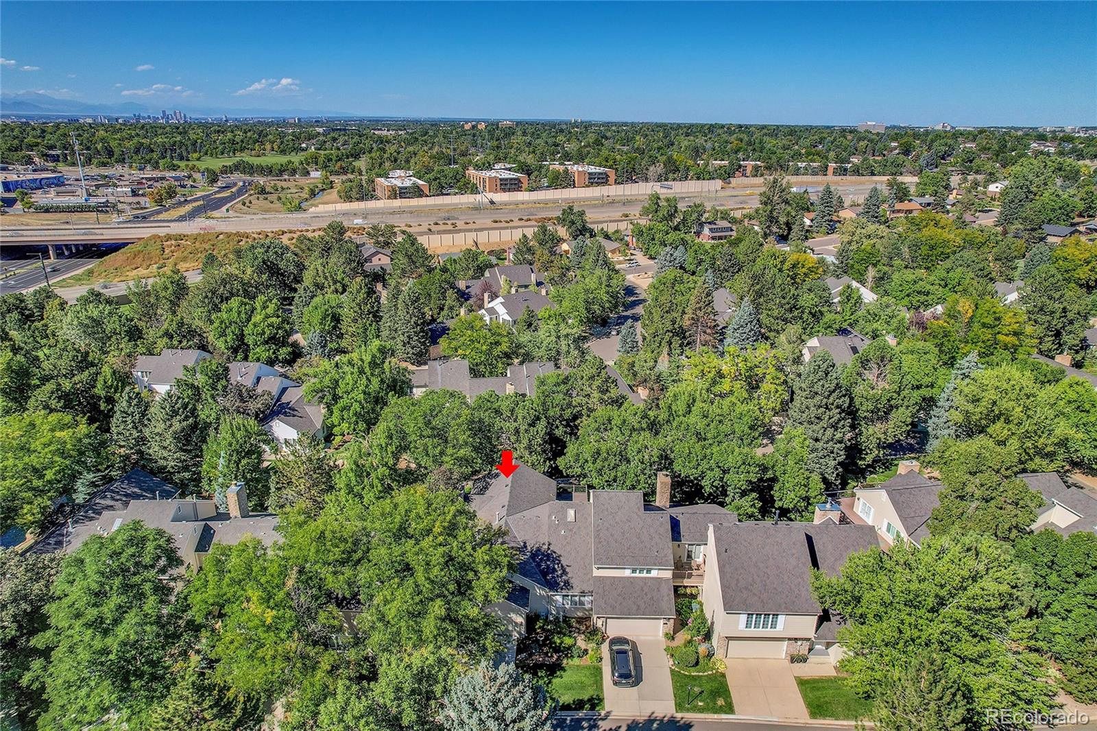 4505 S Yosemite Street Unit: 374