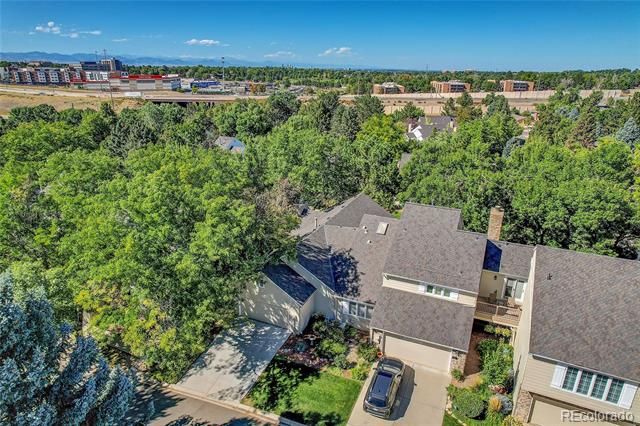 4505 S Yosemite Street Unit: 374