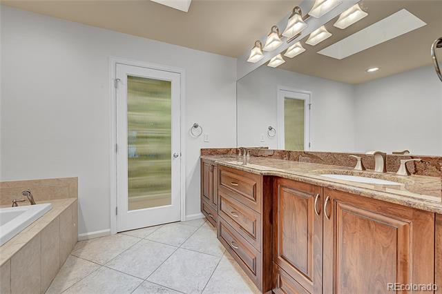 4505 S Yosemite Street Unit: 374