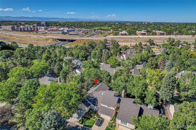 4505 S Yosemite Street Unit: 374