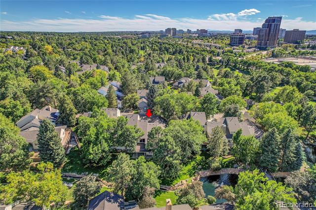 4505 S Yosemite Street Unit: 374