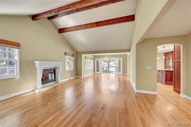 4505 S Yosemite Street Unit: 374