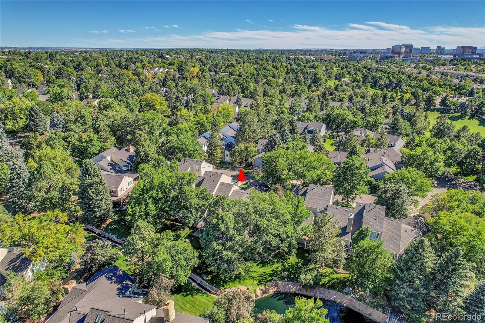 4505 S Yosemite Street Unit: 374