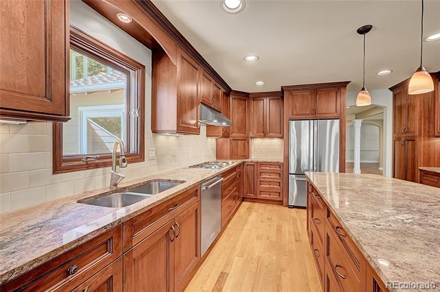 4505 S Yosemite Street Unit: 374