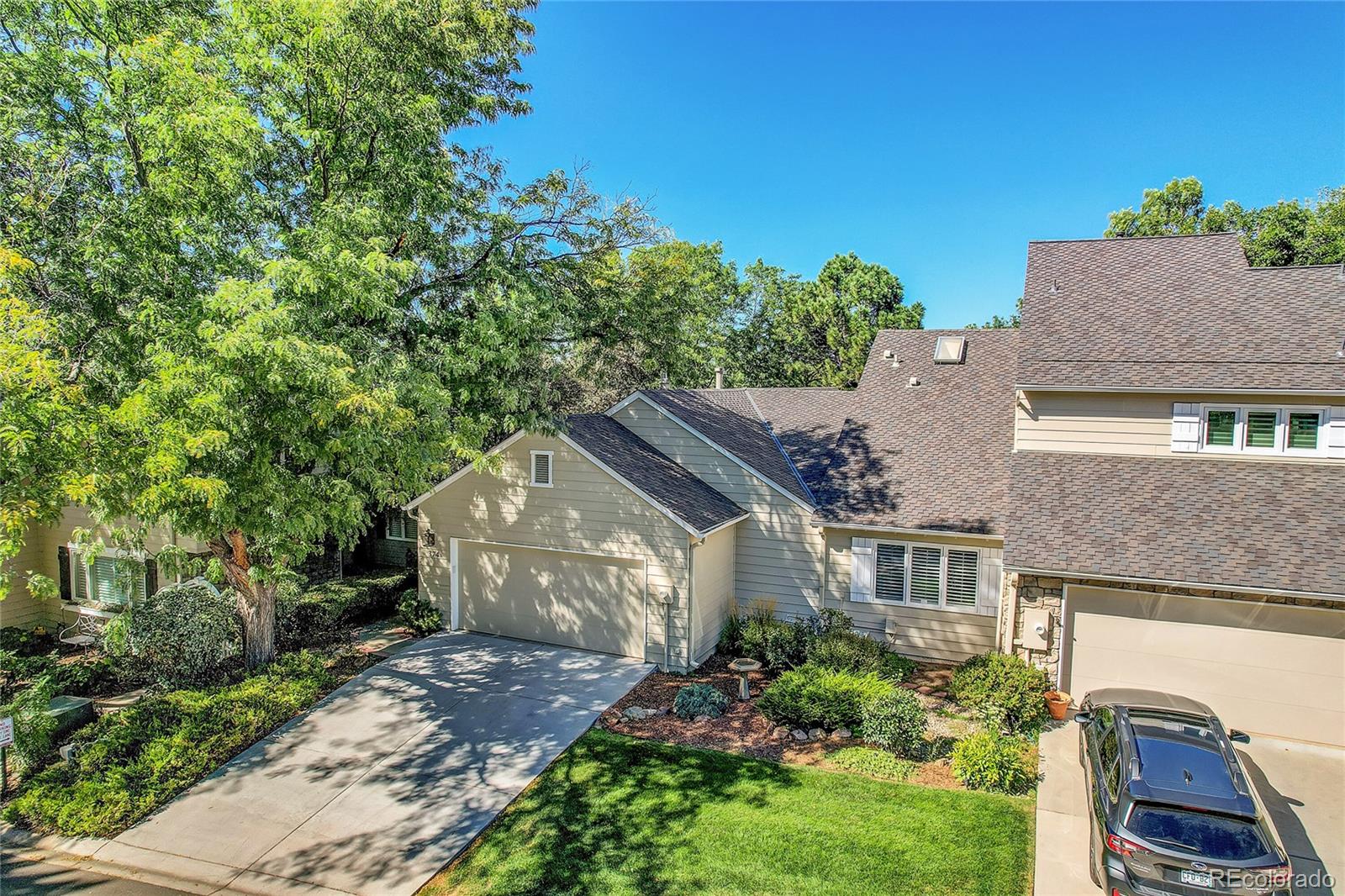 4505 S Yosemite Street Unit: 374