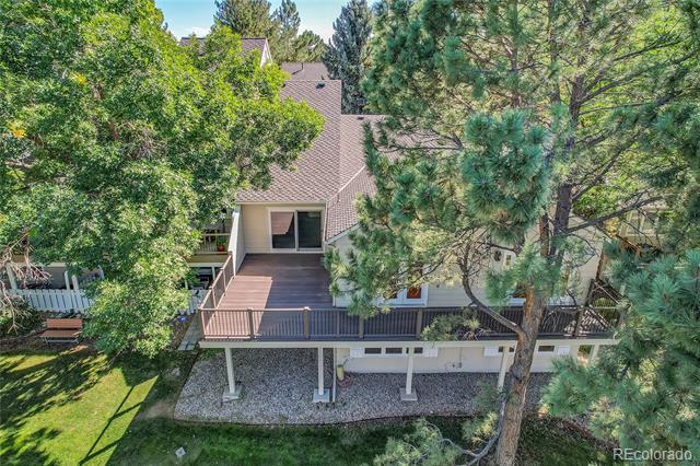 4505 S Yosemite Street Unit: 374