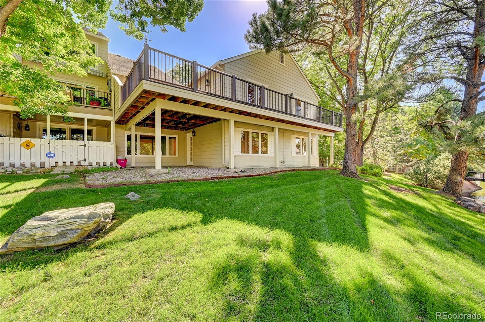 4505 S Yosemite Street Unit: 374