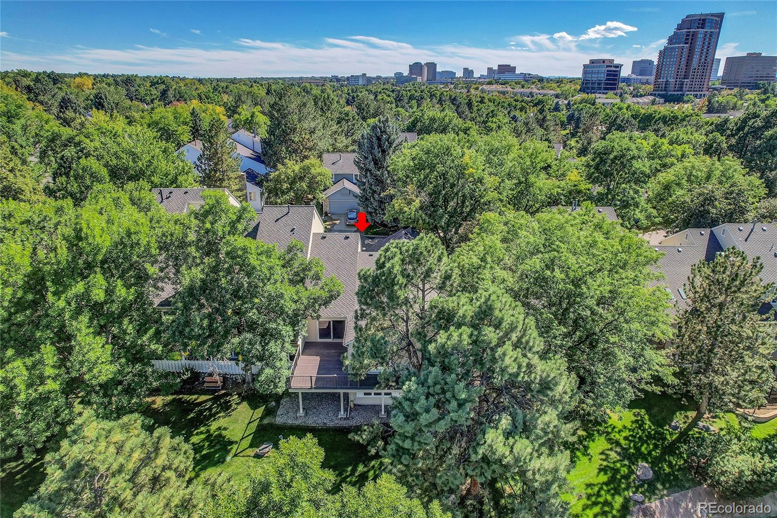 4505 S Yosemite Street Unit: 374