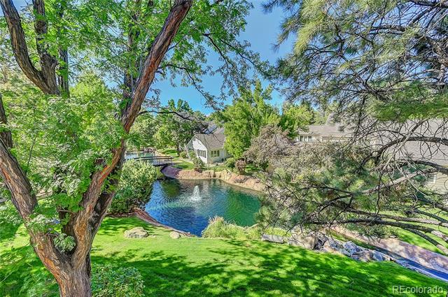 4505 S Yosemite Street Unit: 374